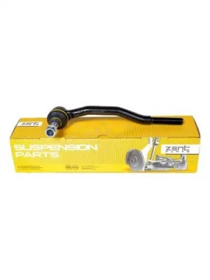 наконечник рулевой наружный левый! Opel Omega all 94> Z10812 ZENTPARTS