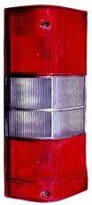 фонарь пр.!Citroen Jumper,Fiat Ducato,Peugeot Boxer all 94-01,Omn MAN Lions/Cent 5521918RUE DEPO