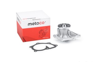 Насос водяной (помпа) 1500047 1500047 METACO