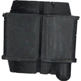 втулка стабилизатора заднего!\ Ford Focus C-Max 1.6-2.0TDCi 03-07 44499 FEBI BILSTEIN