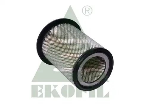 фильтр воздушный! Isuzu NQR75 Евро 3 EKO01249 EKOFIL