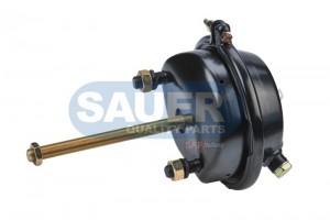 КАМЕРА ТОРМОЗНАЯ ТИП 30 SAUER S4542113000 SAUER