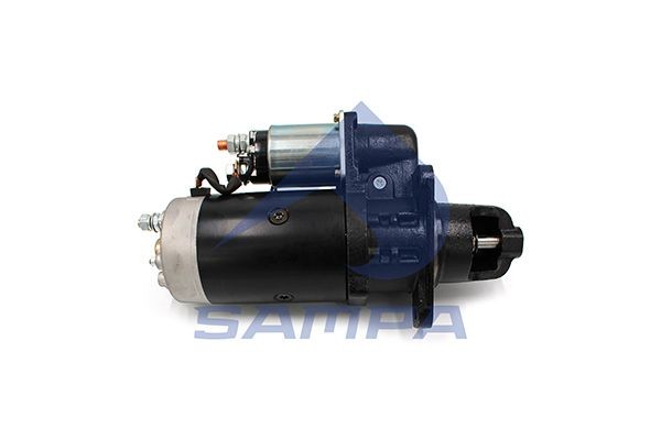 Стартер 5490 205.215 SAMPA