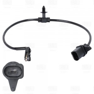 Датчик износа колодок Audi Q7 (15-) зад. L=380 (PFS 0184) PFS 0184 TRIALLI