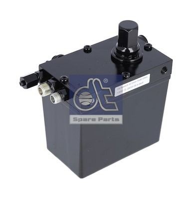 Насос подъема кабины SCANIA P/G/R/T Series 1.23017 DIESEL TECHNIC