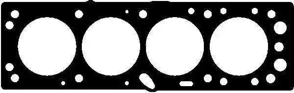 OPEL ASTRA F/G / VECTRA B 1.6 16V / DOHC 61-31995-10 VICTOR REINZ