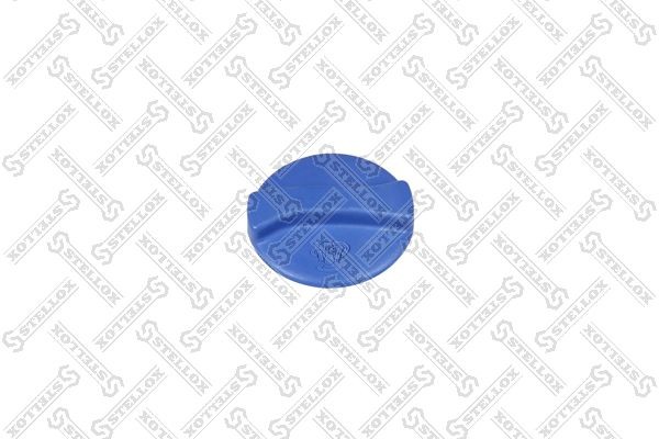 крышка расширительного бачка!\ Chery Amulet, VW Golf/Passat/Polo 1.0-2.8 81-01 75-51951-SX STELLOX