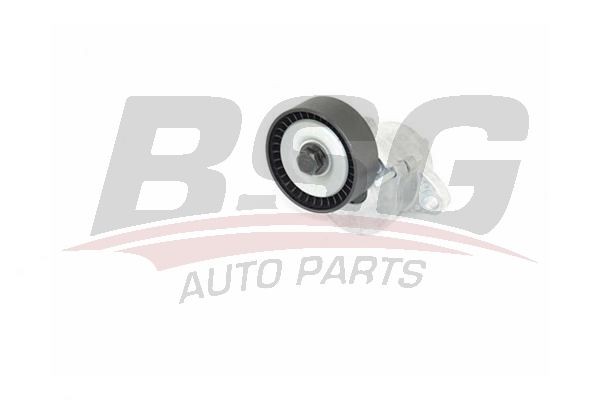 Ролик приводного ремня OPEL Zafira C (11-),Astra J (10-) натяжной BSG BSG 65-615-041 BSG