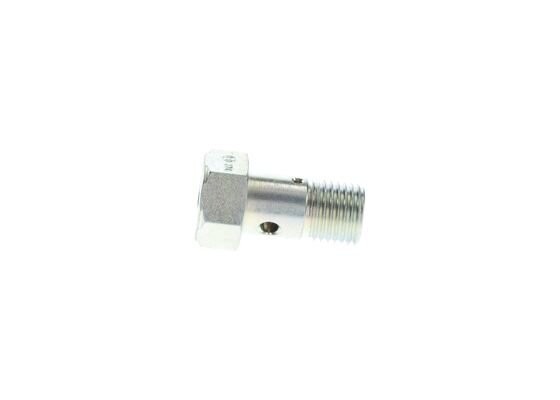 Клапан VW топливный ТНВД BOSCH 1 467 445 003 BOSCH
