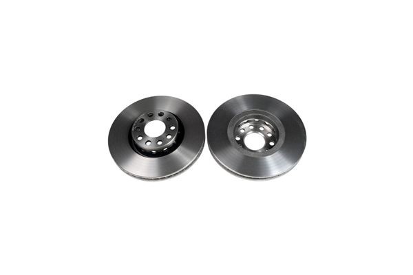 диск тормозной передний!\ Audi A6/A8 2.2-4.2/2.5TDi 94> Z06247 ZENTPARTS