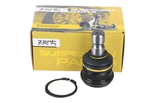 опора шаровая нижняя!\ KIA Soul 08> Z37060 ZENTPARTS