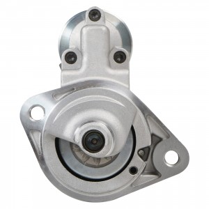 Стартер для а/м VAG A6 (97-)/A4 (97-)/A8 (97-) 2.5TDI 2кВт (LSt 1862) LST 1862 START VOLT