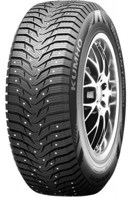 Кумхо  215/50/17  T 95 WI-31  XL Ш. 2166653 KUMHO