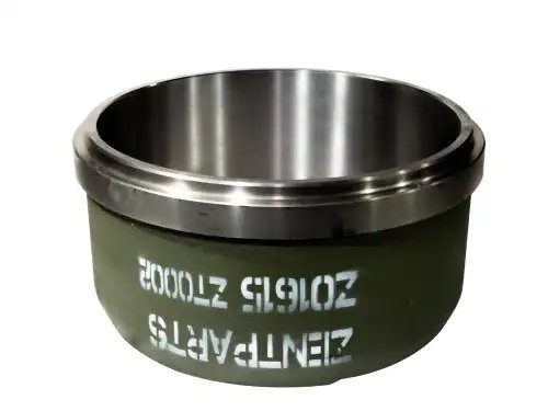 тормозной барабан 413x203/213 H=275 d=295/335 n10x23.5 Z01603 ZENTPARTS