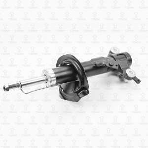 Амортизатор передний газовый NISSAN Primera 02- DV1105R DV1105R TORR