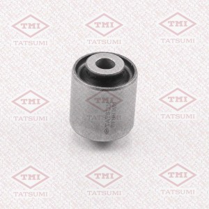 сайлентблок рычага нижнего!\ Honda Accord 03> TEF1497 TATSUMI