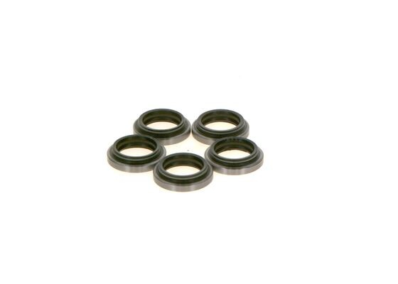 Сальник вала ТНВД BOSCH 1410281012 BOSCH