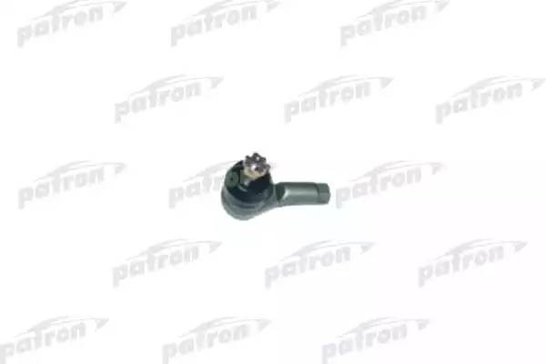 Наконечник рулевой тяги KIA Picanto (04-) MAZDA 323 левый/правый PATRON PS1032 PATRON
