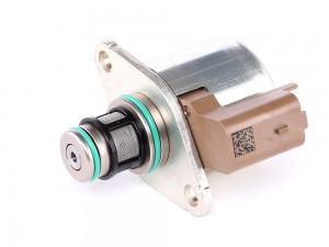 клапан ограничения давления!\ Citroen Jumpy, Ford Transit 06> 9109936A DELPHI