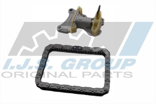 рем.к-кт ГРМ! цепной,без звезд.\VW Golf/Jetta/Passat/Touran 2.0FSI/TFSI 03> 40-1004K IJS GROUP