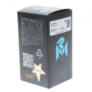 Фильтр масляный MERCEDES C,E,S,ML,G (M112,M113) MEGAPOWER 100-23-032 MEGA POWER