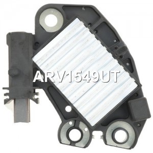 Регулятор генератора KRAUF ARV1549UT ARV1549UT KRAUF