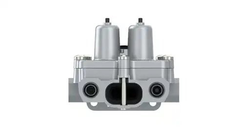 Клапан защитный 4-х контурный PRO1220020 PROVIA