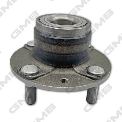 Ступица задняя/передняя Mazda 121, Demio (DW), MX-5 I-II (90-05) без ABS GH21020 GH21020 GMB