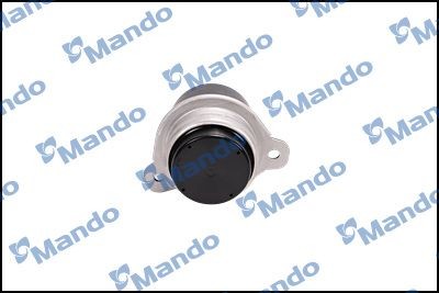 Опора двигателя KIA Sorento (06-) передняя MANDO DCC030217 MANDO