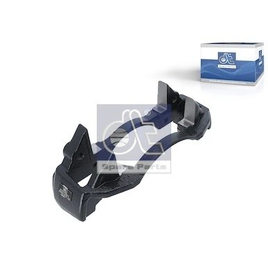 Пружина тормозной колодки HONGYAN 3 DIESEL TECHNIC