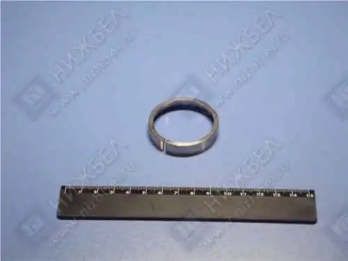 Кольцо наружное коленвала шлицевого 2451005133 MMZ