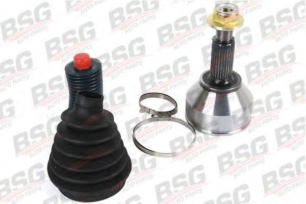 ШРУС наружный FORD Mondeo (00-07) комплект BSG BSG 30-340-005 BSG