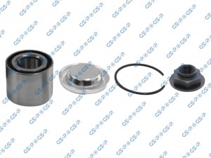 Подшипник ступичный, к-т GK6726 GK6726 GS P