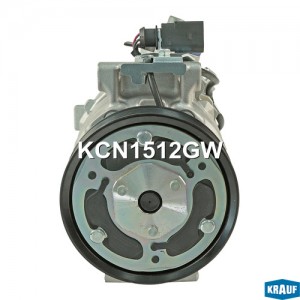 Компрессор кондиционера KCN1512GW kcn1512gw KRAUF