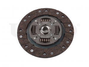 Комплект сцепления с подшипником CLT-20056 UNIO