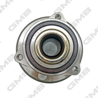 к-кт подшипника ступицы пер.!\ Dodge Durango III 11>, Jeep Grand Cherokee IV 10> GH33820M GMB