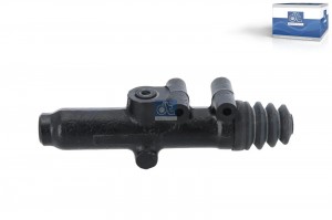 Пружина синхронизатора! d6 L34 ZF(S5-50.S6-65/80/90.4S-120GP,5S-90/9 2.5S-110/1G 4 DIESEL TECHNIC