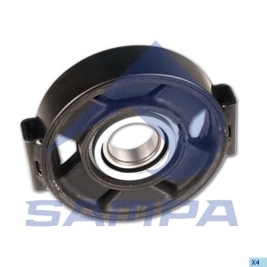 Подшипник подвесной MB d.45 011.183 SAMPA