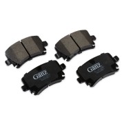 AUDI A4 (8E2, B6) 1.8 T GIJ07026 GANZ
