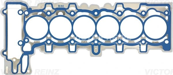 прокладка ГБЦ!\ BMW E60/E63/E91/E93/E87 3.0 N52B30A 04> 61-36120-10 VICTOR REINZ