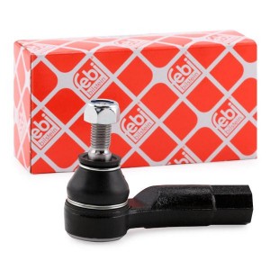 наконечник рулевой правый!\ Audi A3 1.6-3.2/1.9TDi/2.0TDi 03> 26097 FEBI BILSTEIN