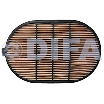 Фильтр воздушный DIFA 43175-01 DIFA4317501 DIFA