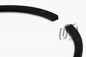 Кольца поршневые STD Opel 23TD,YTD,DTR 86- d92.0 STD 2.5-2-4 на 1 цил. UM PR1295000 UNITED MOTORS PRO