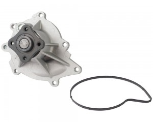 Помпа водяная SsangYong Actyon II 12-  Korando III 10- M4832010 M4832010 MARSHALL