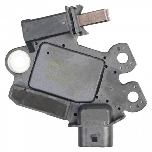 Регулятор напряжения ген. для а/м Chevrolet Captiva (C140) (11-)/Opel Antara (11 VRR05224 START VOLT
