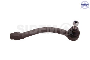 Наконечник рулевой тяги правый Hyundai i30 -Veloster / Kia Cee'd/Soul 87437 87437 SIDEM
