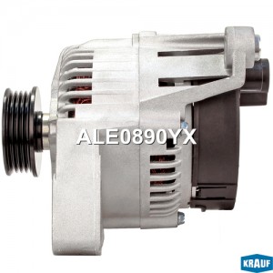 Генератор FIAT Punto (93-) KRAUF ALE0890YX KRAUF