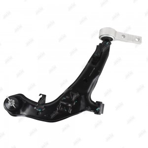 Рычаг нижн правый NISSAN PRIMERA 01-07 RA22027L RA22027R JIKIU