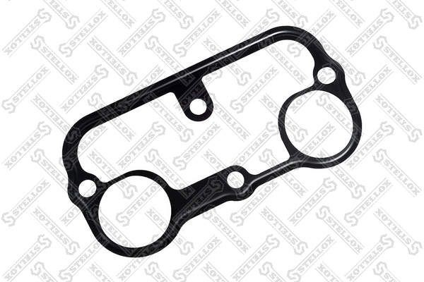 прокладка свечного канала! 11127589830, (x2)\ BMW 5 F10 2.0 N20 11> 1125829SX STELLOX