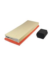 фильтр воздушный!\ Citroen C3 II/C4 II/DS3/DS4, Peugeot 208/2008/308 II 1.2HTP/V AP1962 FILTRON